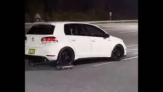 When you want to show your drift hahaha