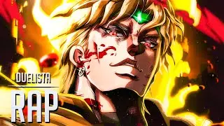 Dio Brando (Jojo's Bizarre Adventure) - O Mundo | Duelista