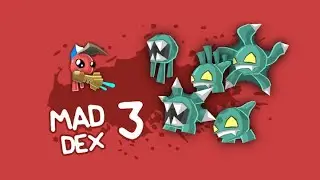 Mad DEX 3 game guild HD Android Gameplay 2024