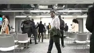 Borderless Africa Tech Summit UK