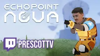 Destroying COLOSSUS | Echo Point Nova