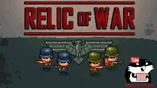 Relic of War 