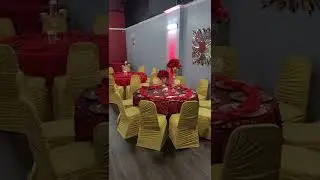 Platinum Room at The Atrium