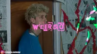 [FREE] MGK x Blink 182 Type Beat | Pop Punk 