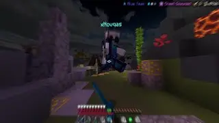 hive skywars but my mouse is loud
