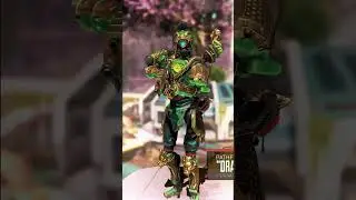 Celestial Sunrise Event Skins Apex Legends