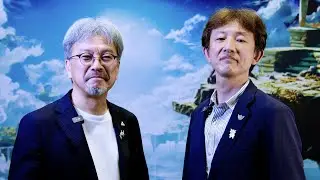 The Legend of Zelda: Tears of the Kingdom – Messaggio speciale