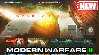1 NEW Bundle In Modern Warfare 2 & Warzone 2.0! (MW2 New Store Bundles) 25/01/2023