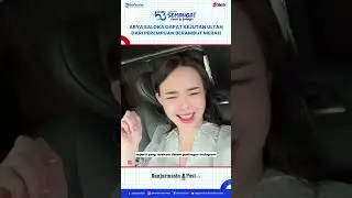Tanpa Amanda Manopo Atau Putri Anne, Arya Saloka Dapat Kejutan Ultah dari Sosok Perempuan Ini