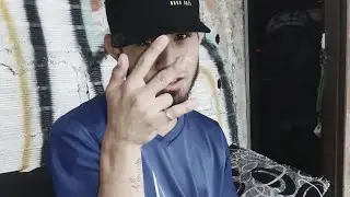 freestyle #3 - el elfo