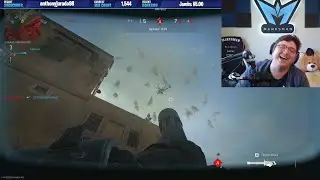 This Unlimited Killstreak Glitch is nuts