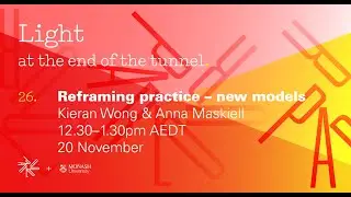 Reframing Practice