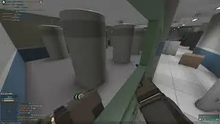 Height cool spot | Phantom Forces