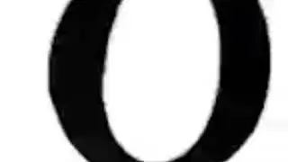 O