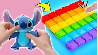 💥🧩 DIY Pop It Fidget Toy Challenge! ✨ Ultimate Hack-Off Fun 🎉