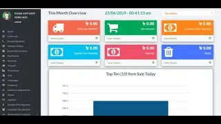 Smart School Management System 6.1