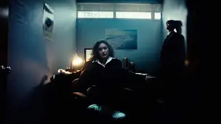 Wasia Project - Isotope (Short Film)