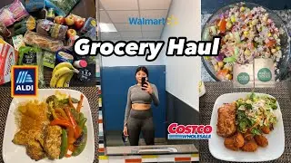 Grocery Haul and Tips *Diana Veronica*
