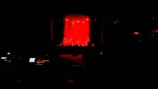 Toy Guitar @ Montreal Fat Tour 2015
