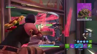 ZONE WARS