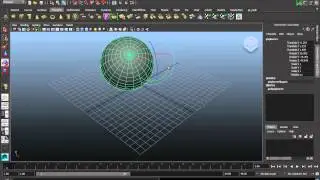 Autodesk Maya - Animasyona Teorik Giriş ve Animasyon Çeşitleri