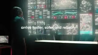 TomTom Traffic - Fleet and logistics