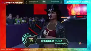 El regreso de la leyenda | Modo Universo de seguidores 