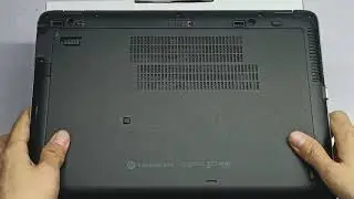 HP 840 G1 hackintosh install macOS Mojave Tutorial 安装黑苹果教程