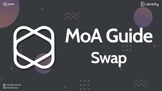 [MoA Guide] Token Swap