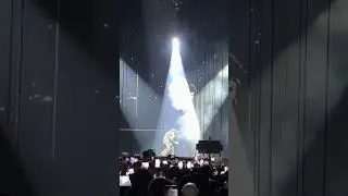 Suga Agust D tour LA day 3 Intro/Haegeum
