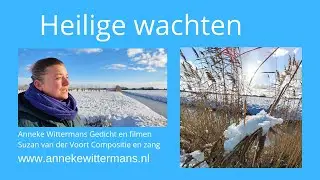150.S  Heilige wachten Suzan van der Voort