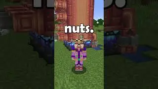 Did You Know You Can Power Your Create Machines with Nuts? 