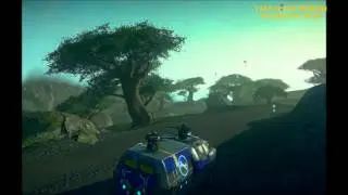 Techno Adventures of Nindecat
