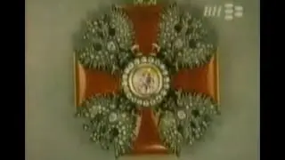 Симеон и Фердинанд / Търговия с ордени / Всяка неделя