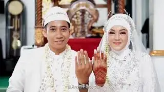 JIKA WIBU BIKIN VIDEO WEDDING 🤣