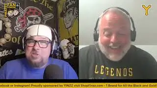 Pirates Fan Forum EP:143 Tweaks Provided, Impact Changes Needed