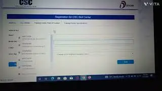 How to register CSC skill center 2023//csc news 2023//csc skill center