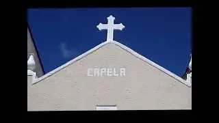 Lugares Curioso: Os mistérios da capela Santo Antônio