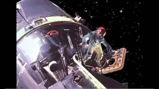 Astronaut