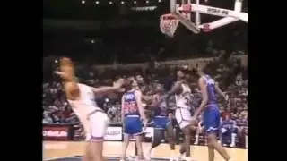 Mark Jackson - Point Specialist