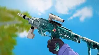 90 FOV = cheating