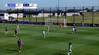 #HIGHLIGHTS | Melbourne City vs Perth Glory | #NinjaALeague | #ALW