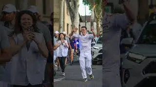 Olympic games Paris 2024 ! 🔥🇫🇷
