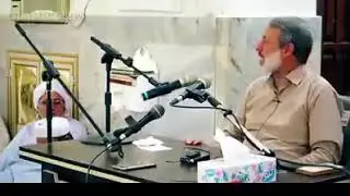 Одоби занг задан ва сухан гуфтан.ШАЙХ ПУРДИЛ...