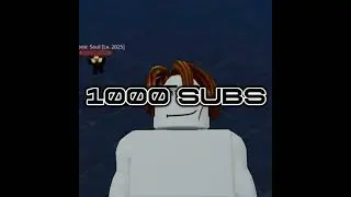 THANK YALL SO KUCH FOR 1K BRO OMGOGMOGOMGMGOMO