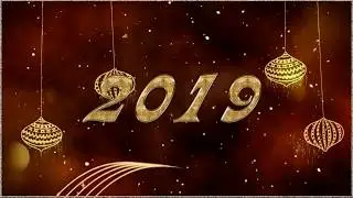 Happy New Year!