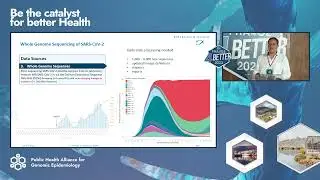 Research contributing to integrated genomic surveillance of Public Heath Pathogens | Torsten Semmler