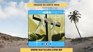 Oração da santa cruz