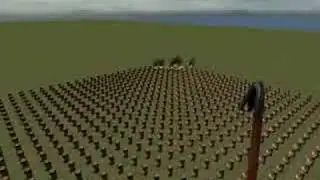 983 (of 1024) GMOD barrels explode in 36 seconds at 30 fps