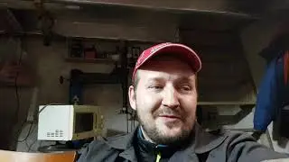 Просто болтовня и ВАЗ 2108 на 150 сил)))